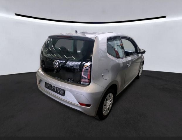 Volkswagen up! up! 1.0 Klima Bluetooth Sitzheizung USB
