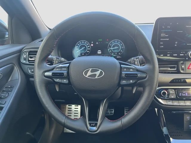 Hyundai i30 N Line T-GDi