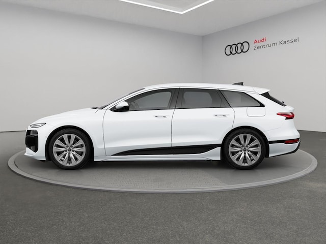 Audi A6 e-tron Avant