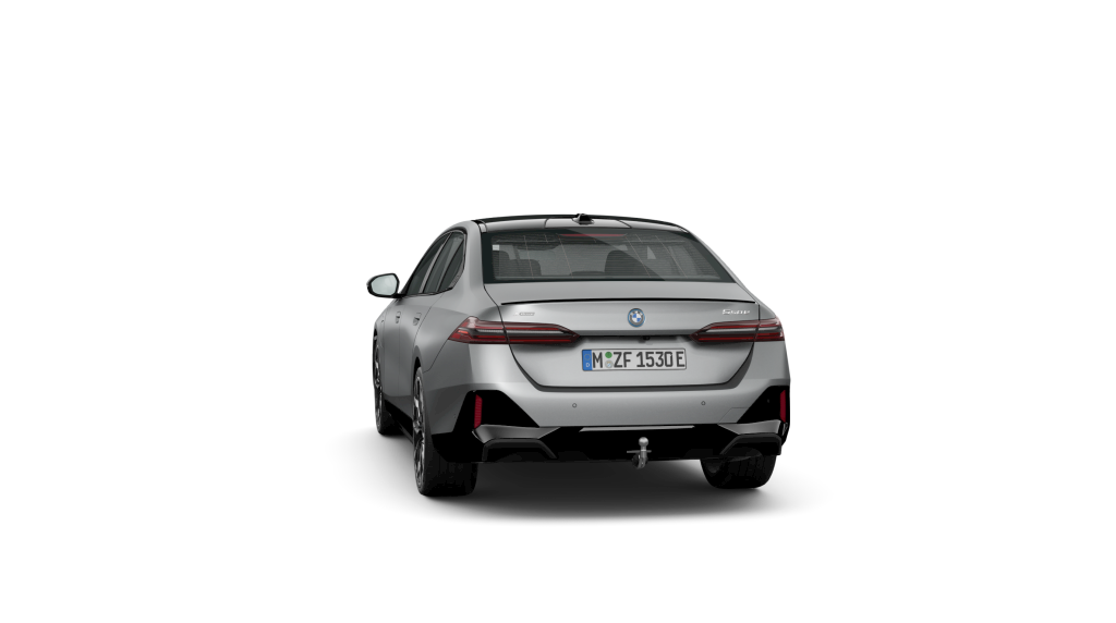 BMW 550 Sedan xDrive