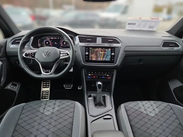 Volkswagen Tiguan DSG R-Line Style