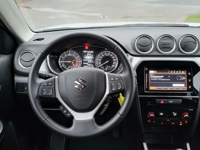 Suzuki Vitara Comfort Hybrid