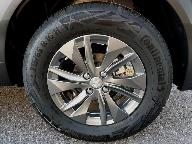 Peugeot 2008 Active Pack BlueHDi