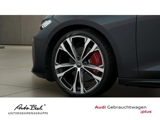 Audi A5 Quattro S-Line S-Tronic