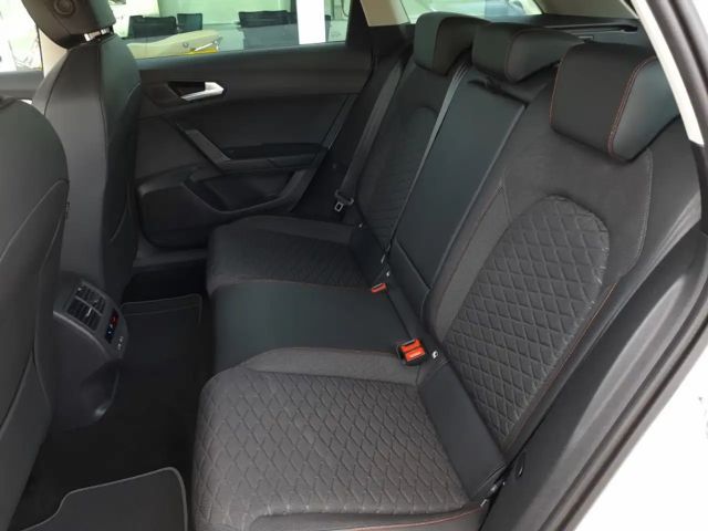 Seat Leon FR-lijn Sportstourer