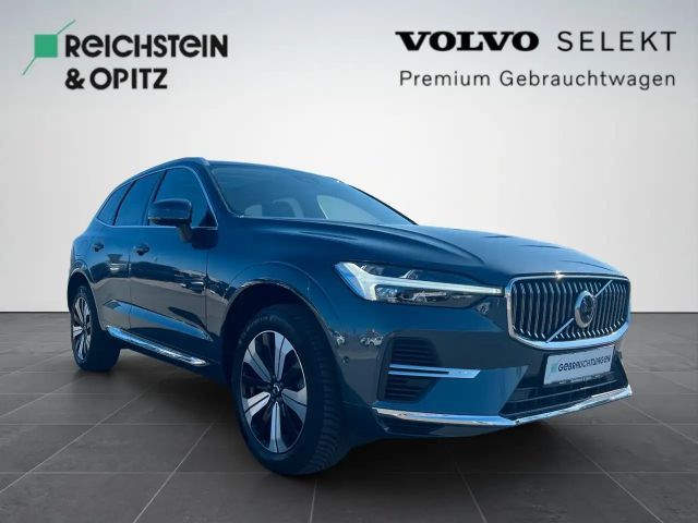 Volvo XC60 AWD Inscription Recharge T6