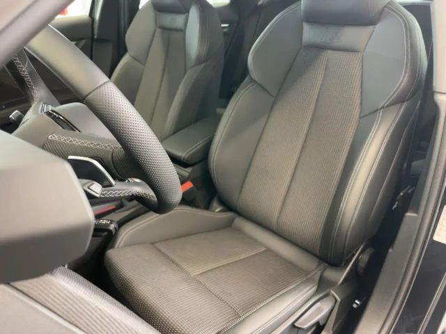 Audi S3 2.0 TFSI Sedan