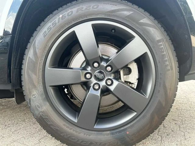 Land Rover Defender Dynamic HSE P400