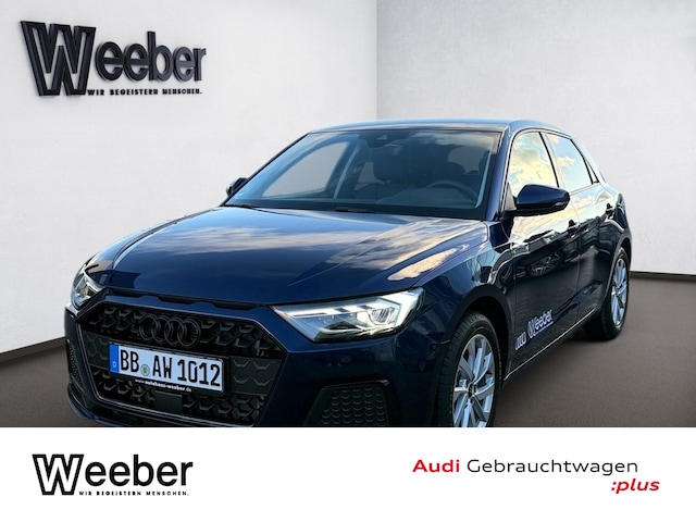 Audi A1 30 TFSI S-Tronic Sportback