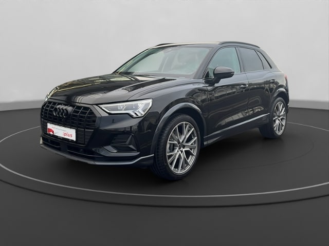 Audi Q3 35 TFSI S-Tronic