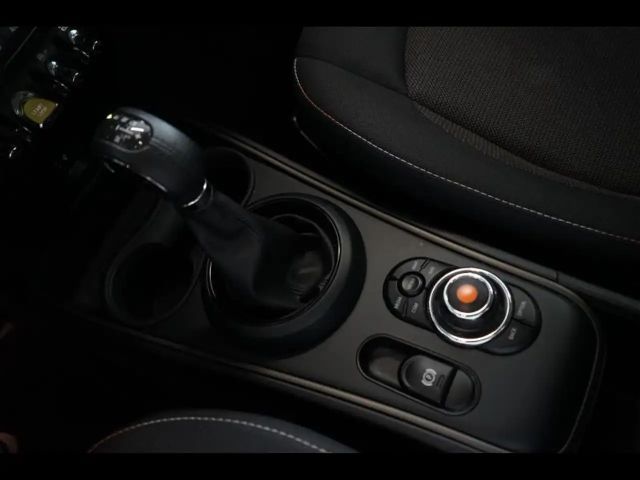 MINI Cooper SE Countryman SE