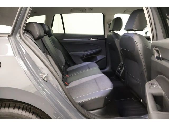 Volkswagen Golf 2.0 TDI DSG Golf VIII Variant