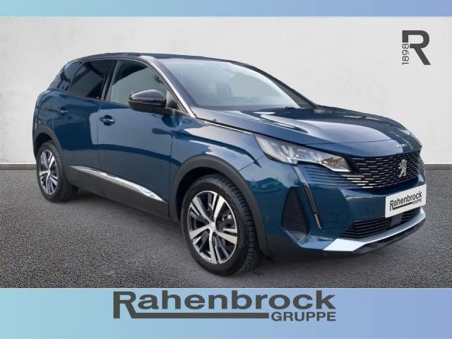 Peugeot 3008 Allure Pack PureTech