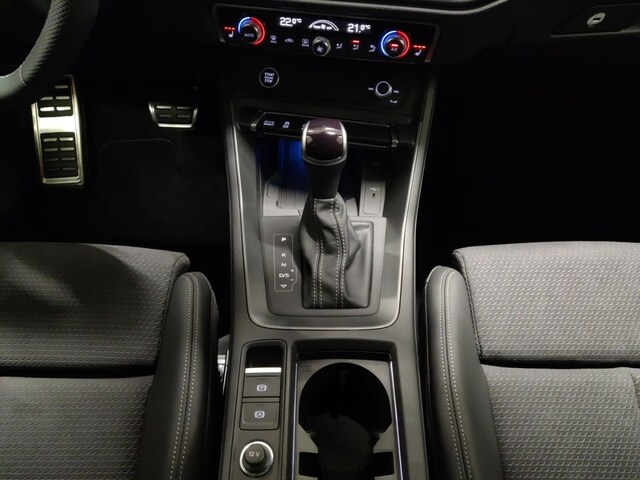 Audi Q3 35 TFSI S-Line S-Tronic Sportback