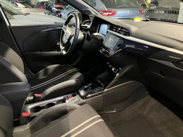 Opel Corsa Sitzheizung,Rückfahrkamera,Tempomat