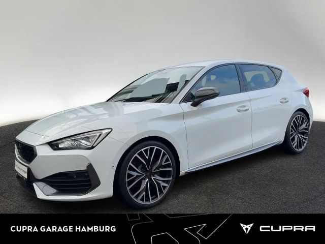Cupra Leon 2.0 TSI DSG