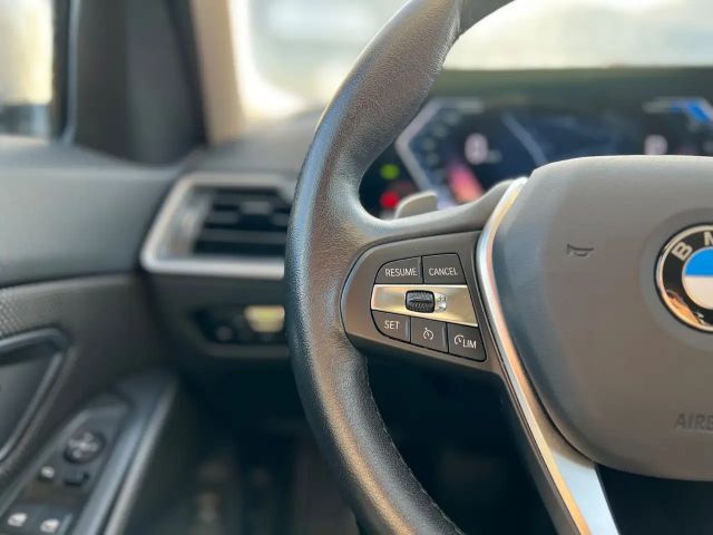 BMW 320 320d Touring xDrive