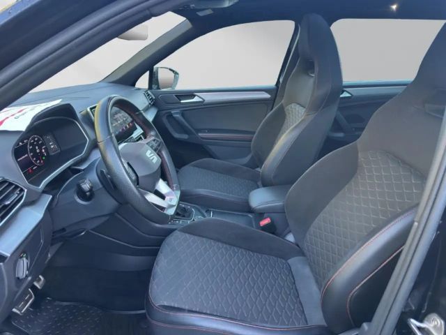 Seat Tarraco FR-lijn e-Hybrid