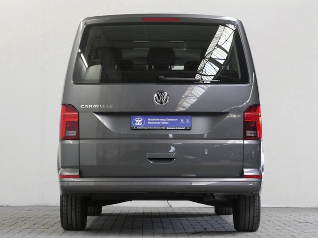 Volkswagen Caravelle 2.0 TDI Comfortline T6