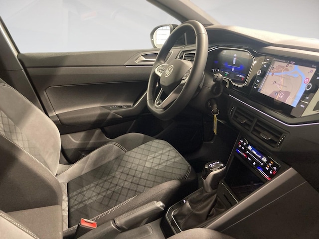 Volkswagen Taigo 1.0 TSI DSG Style