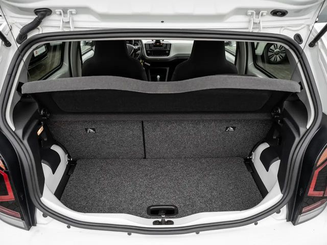 Volkswagen e-up! Plus Style