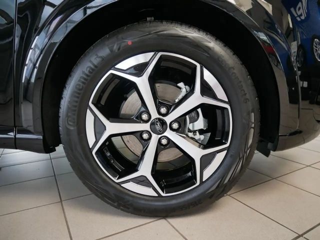 Ford Puma EcoBoost ST Line