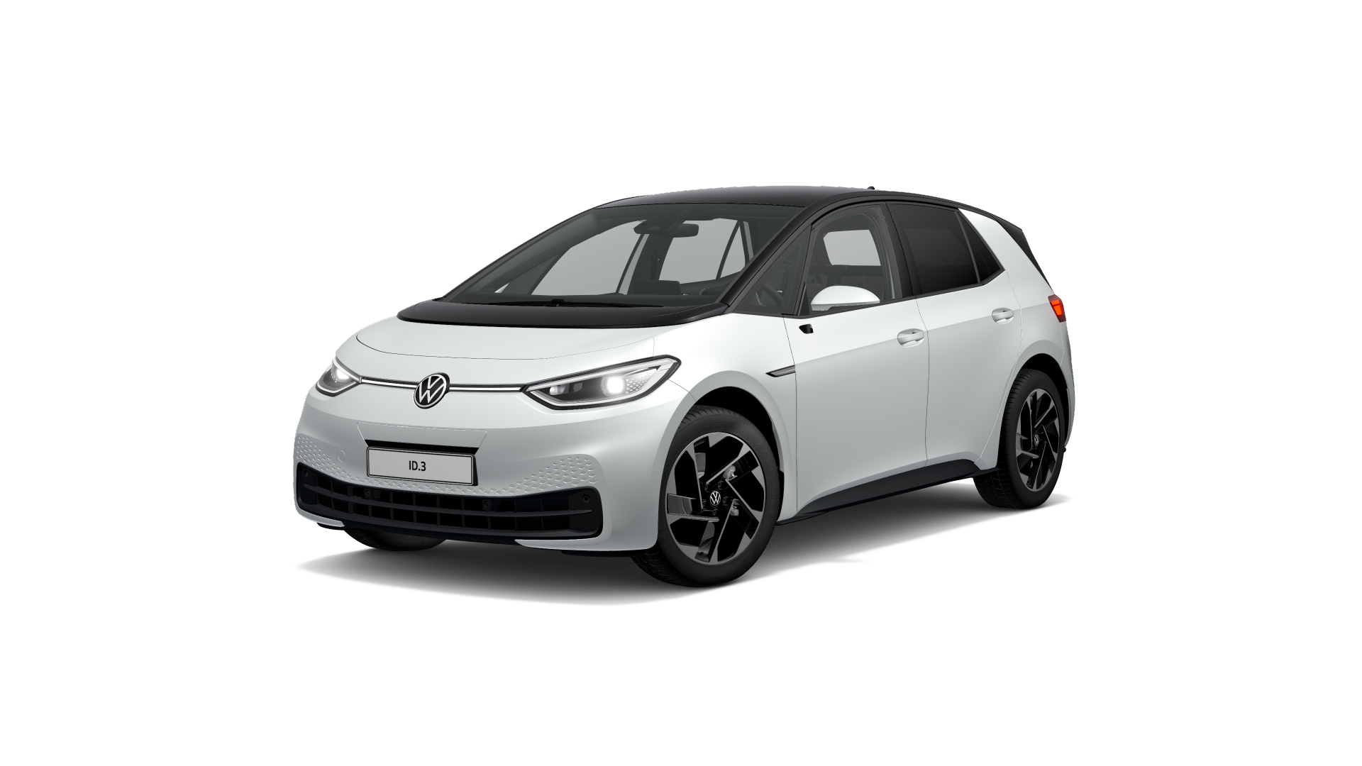 Volkswagen ID.3 45 kWh Pure