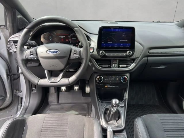 Ford Puma EcoBoost ST Line