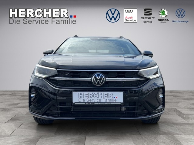 Volkswagen Taigo 1.5 TSI DSG R-Line