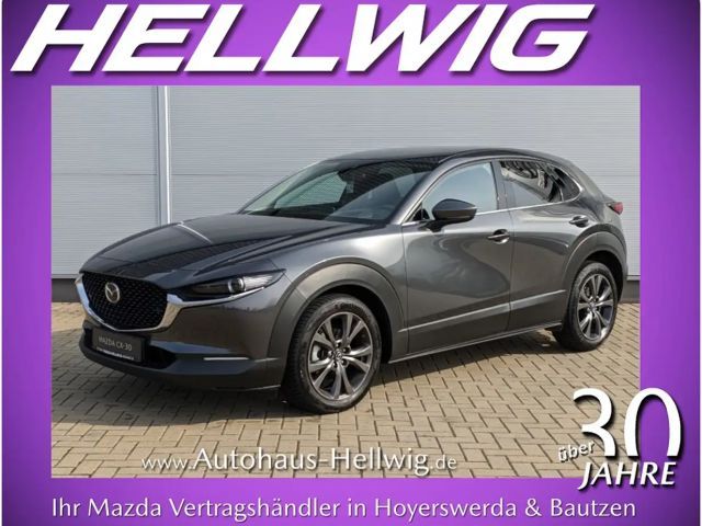 Mazda CX-30 4WD Selection SkyActiv