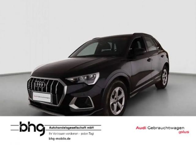 Audi Q3 35 TFSI S-Tronic