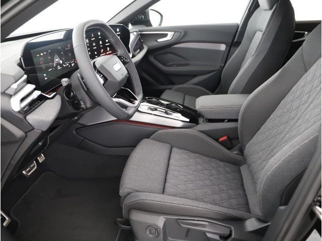 Audi A5 Avant S-Tronic