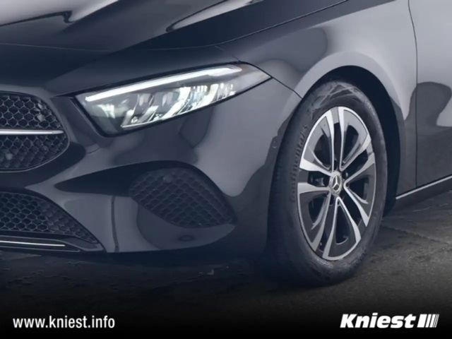 Mercedes-Benz A 180 Progressive