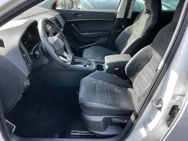 Cupra Ateca 1.5 TSI DSG