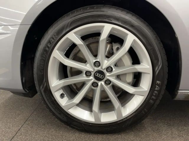 Audi A4 40 TDI Sedan