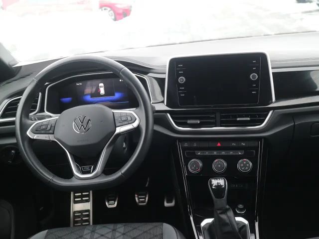 Volkswagen T-Roc 1.0 TSI R-Line