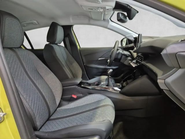 Peugeot 208 Allure Pack PureTech