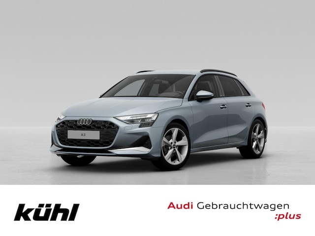 Audi A3 30 TFSI Sportback