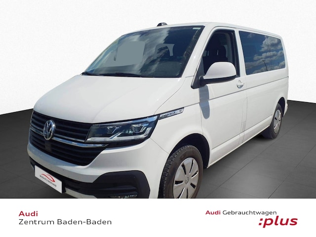 Volkswagen Caravelle 2.0 TDI T6 Trendline