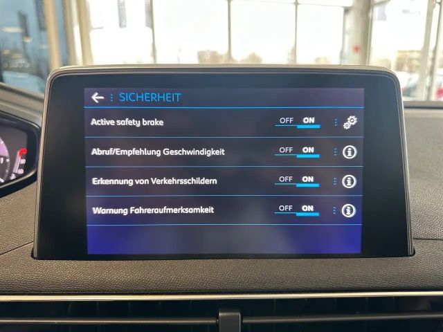 Peugeot 5008 Active Pack PureTech