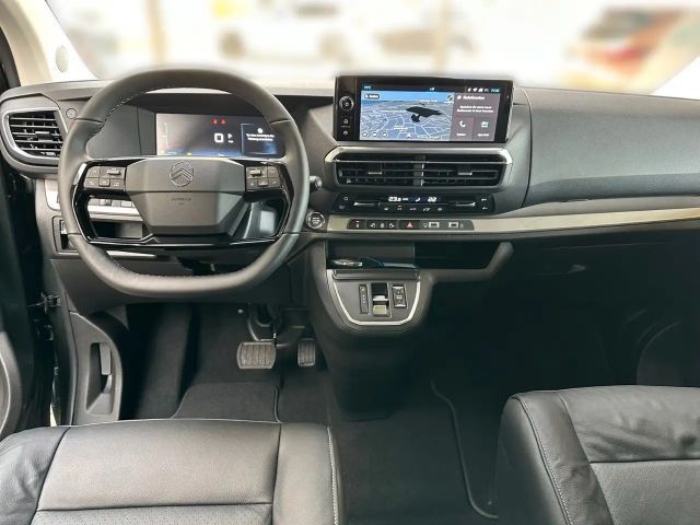 Citroën Spacetourer Max