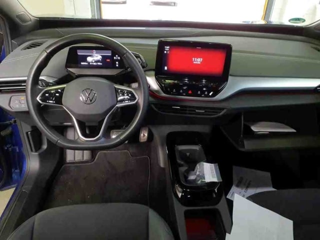 Volkswagen ID.4 150 kW 77 KWh IQ.Drive