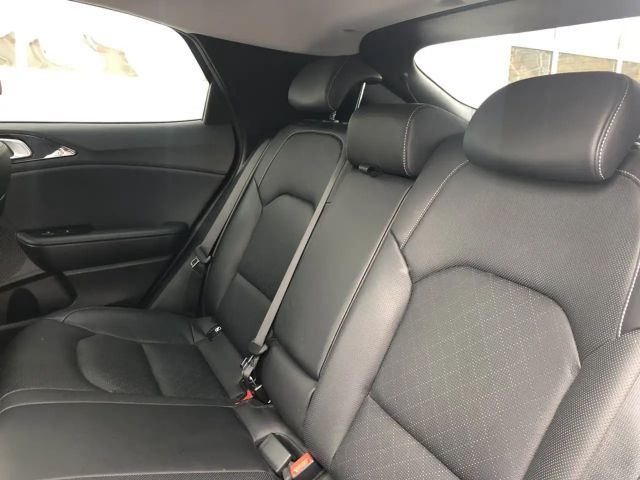 Kia XCeed CRDi Platinum Edition