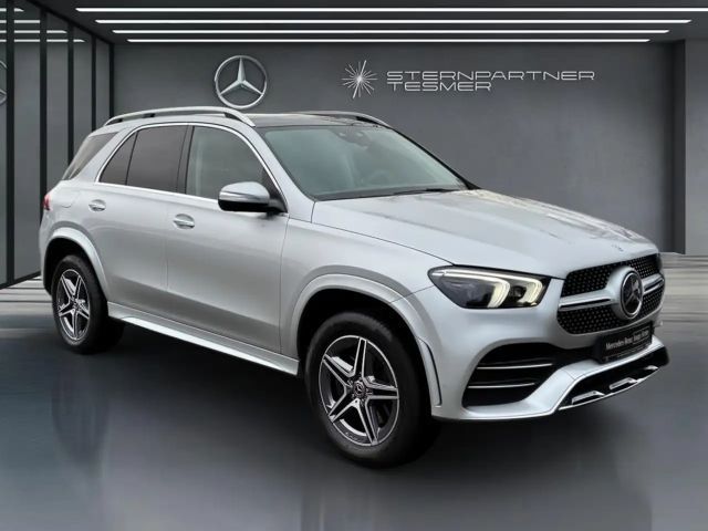 Mercedes-Benz GLE 450 4MATIC AMG Line