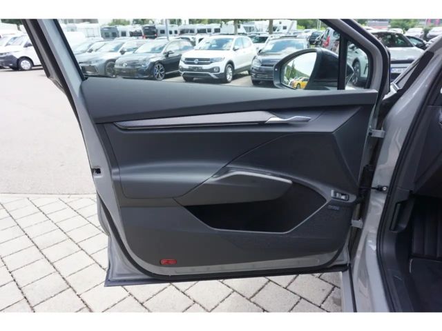 Skoda Enyaq Coupe Sportline