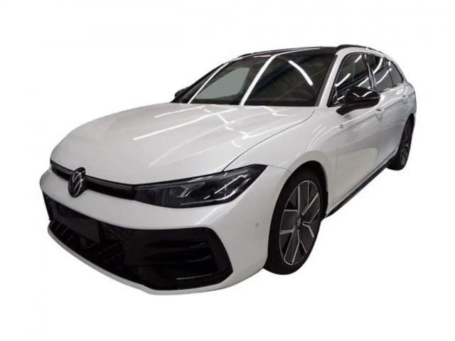 Volkswagen Passat 4Motion R-Line Variant