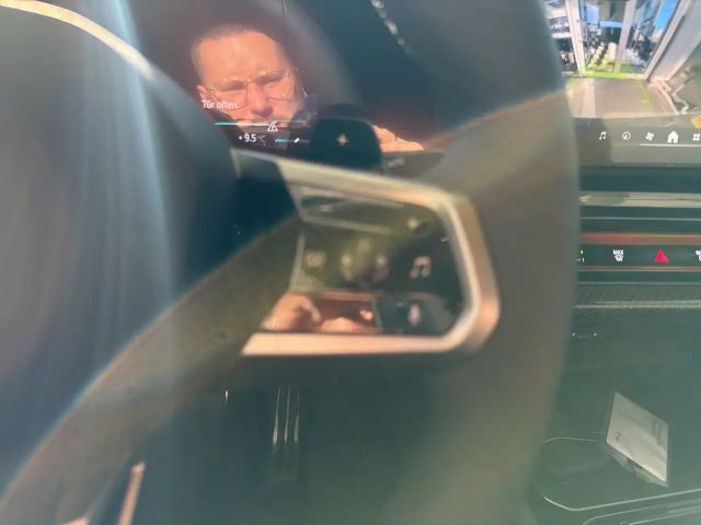 BMW 540 540d M-SportPro Sedan xDrive