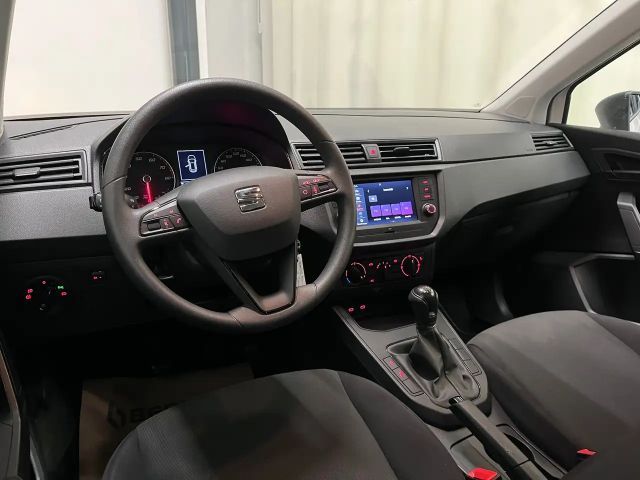 Seat Arona Austria Edition