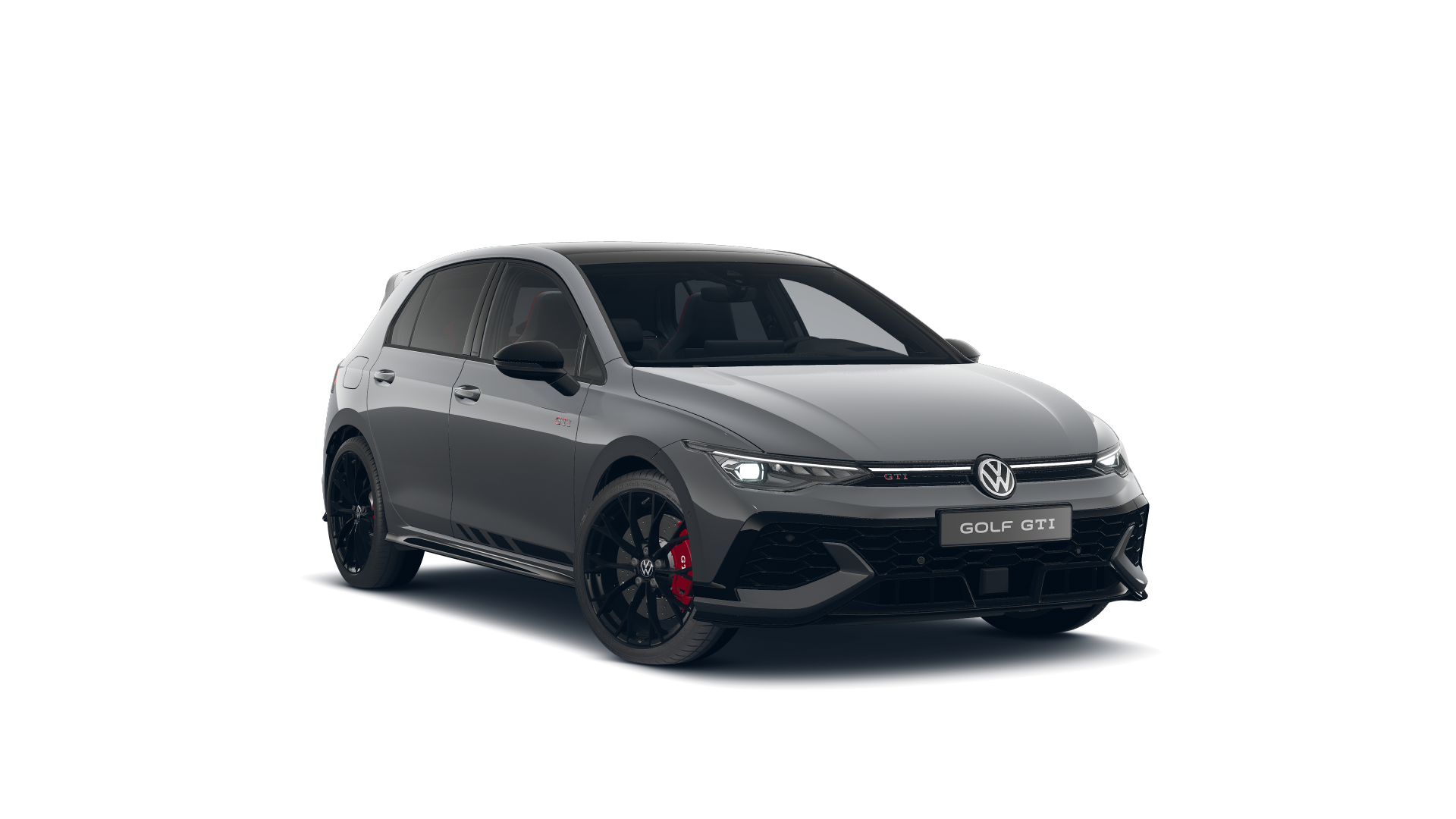 Volkswagen Golf 2.0 TSI DSG GTI