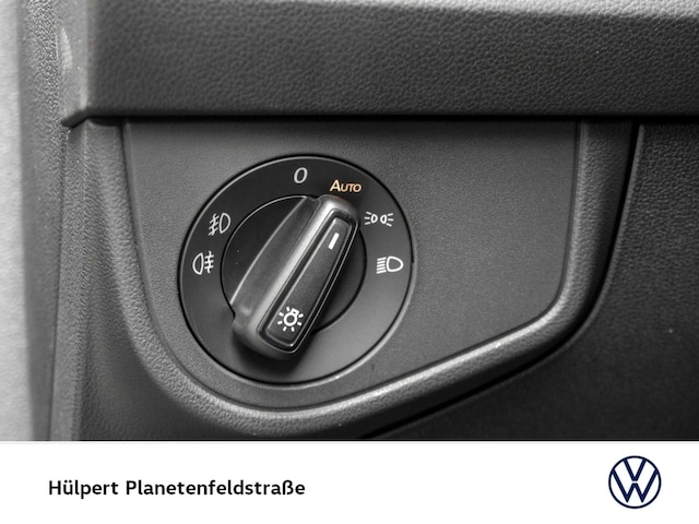 Volkswagen Polo R-Line